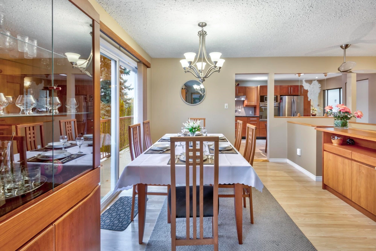 Kitchen Photo of 1317 Western Place, Port Coquitlam, BC