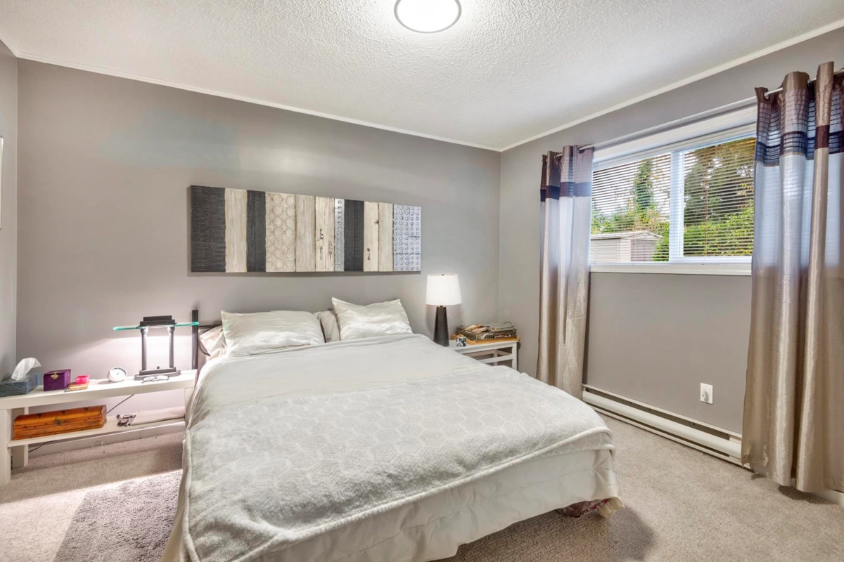 Outdoor Deck Photo of 1317 Western Place, Port Coquitlam, BC