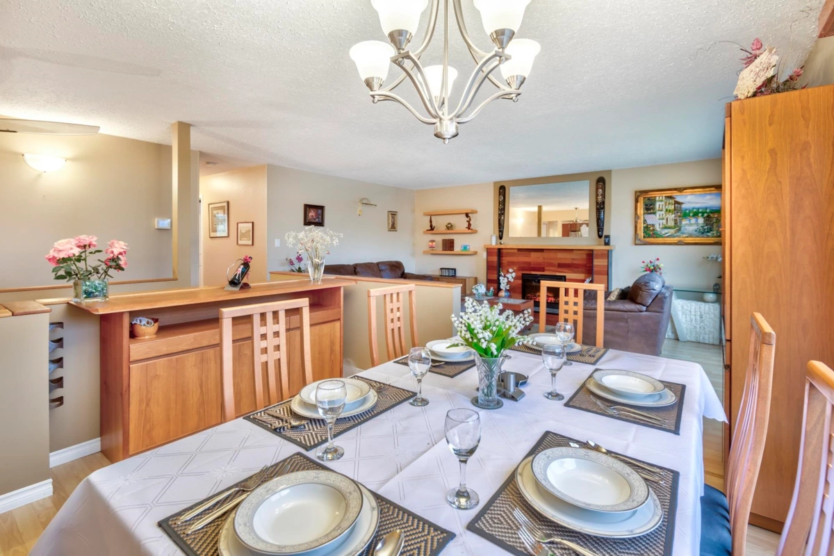 Pantry Photo of 1317 Western Place, Port Coquitlam, BC