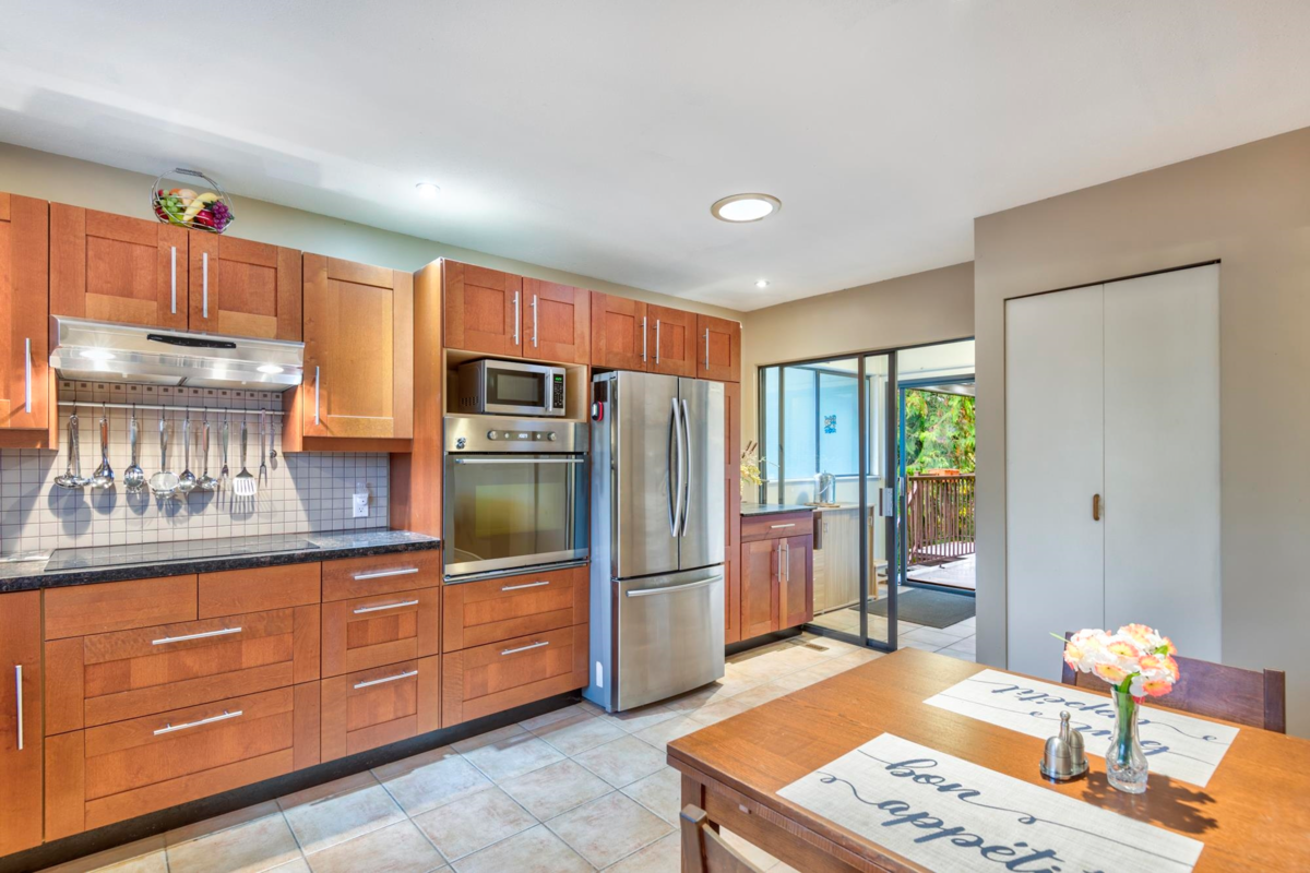 Primary Bedroom Photo of 1317 Western Place, Port Coquitlam, BC