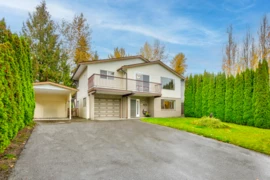 1317 Western Place, Port Coquitlam, BC