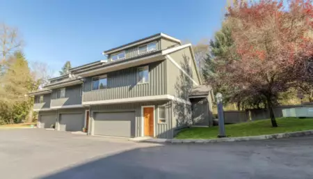 7 1158 Carmel Place, Squamish, BC, Squamish — Townhouse for sale