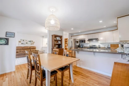7 1158 Carmel Place, Squamish, BC, Squamish — Townhouse for sale