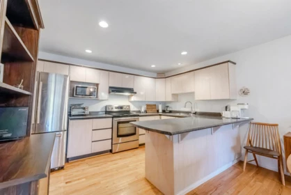 7 1158 Carmel Place, Squamish, BC, Squamish — Townhouse for sale
