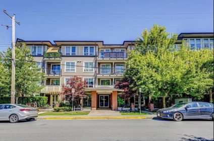 410 12040 222 Street, Maple Ridge, BC, Maple Ridge — Apartment/Condo for sale