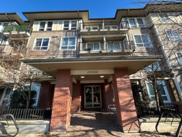 410 12040 222 Street, Maple Ridge, BC, Maple Ridge — Apartment/Condo for sale