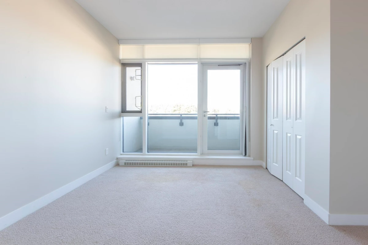 Bedroom 2 Photo of 507 5725 Teredo Street, Sechelt, BC