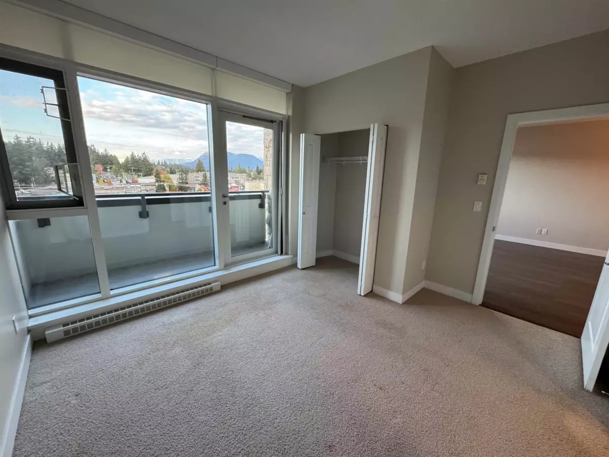 Bedroom 3 Photo of 507 5725 Teredo Street, Sechelt, BC