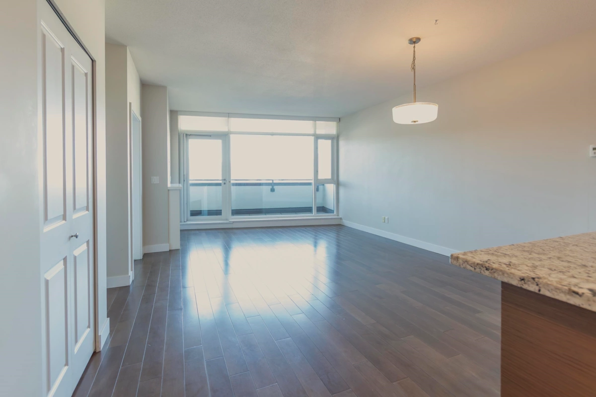 Dining Area Photo of 507 5725 Teredo Street, Sechelt, BC