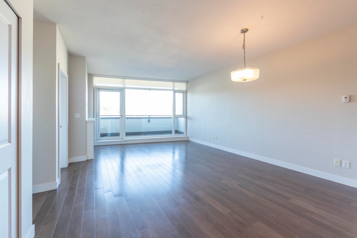 Exterior Rear Photo of 507 5725 Teredo Street, Sechelt, BC