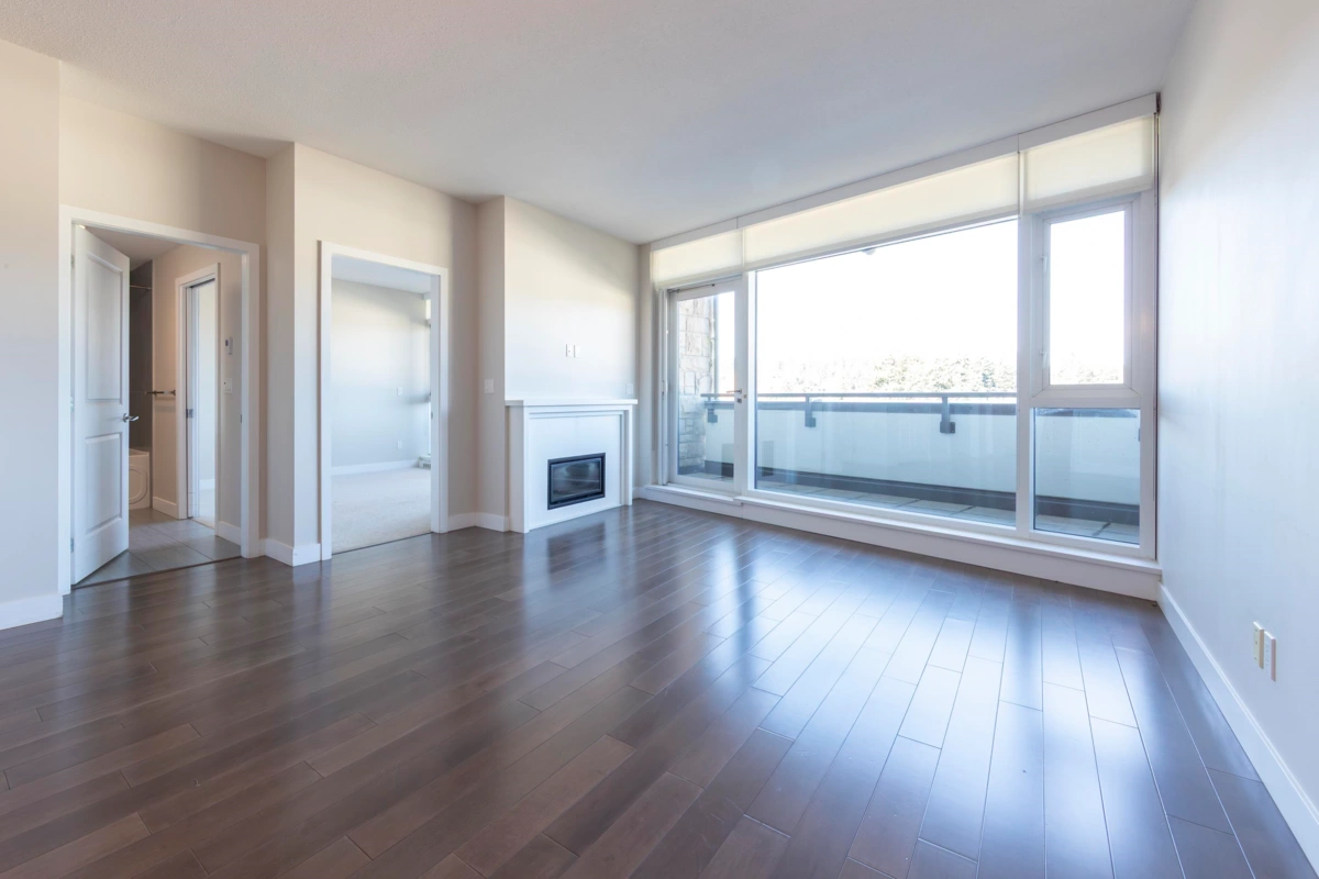 Family Room Photo of 507 5725 Teredo Street, Sechelt, BC