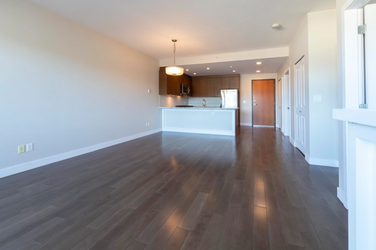 Kitchen Island Photo of 507 5725 Teredo Street, Sechelt, BC