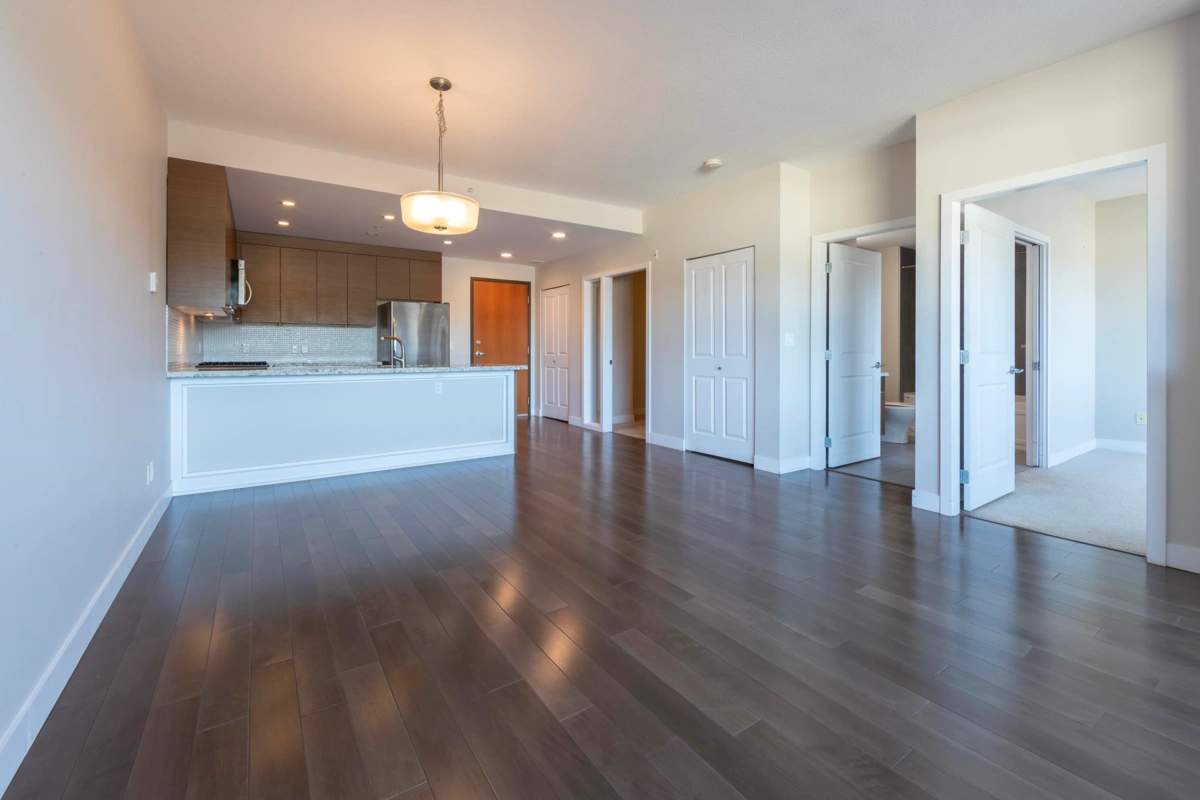 Pantry Photo of 507 5725 Teredo Street, Sechelt, BC