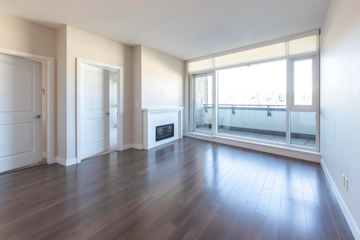 Swimming Pool Photo of 507 5725 Teredo Street, Sechelt, BC