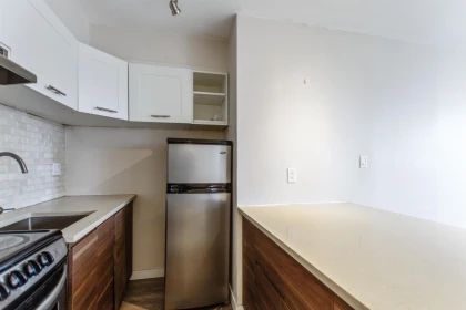 308 1250 Burnaby Street, Vancouver, BC, Vancouver — Apartment/Condo for sale