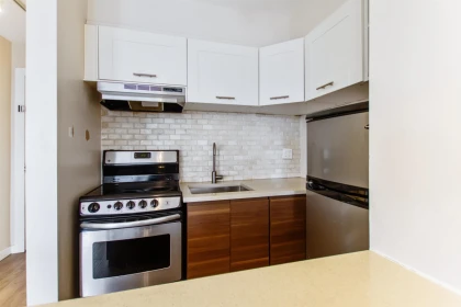 308 1250 Burnaby Street, Vancouver, BC, Vancouver — Apartment/Condo for sale