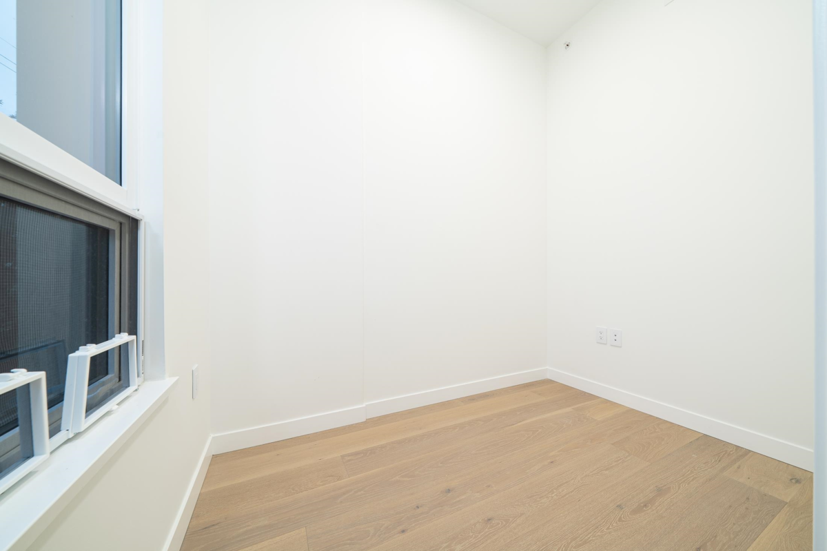 Bedroom 2 Photo of 108 5212 Cambie Street, Vancouver, BC