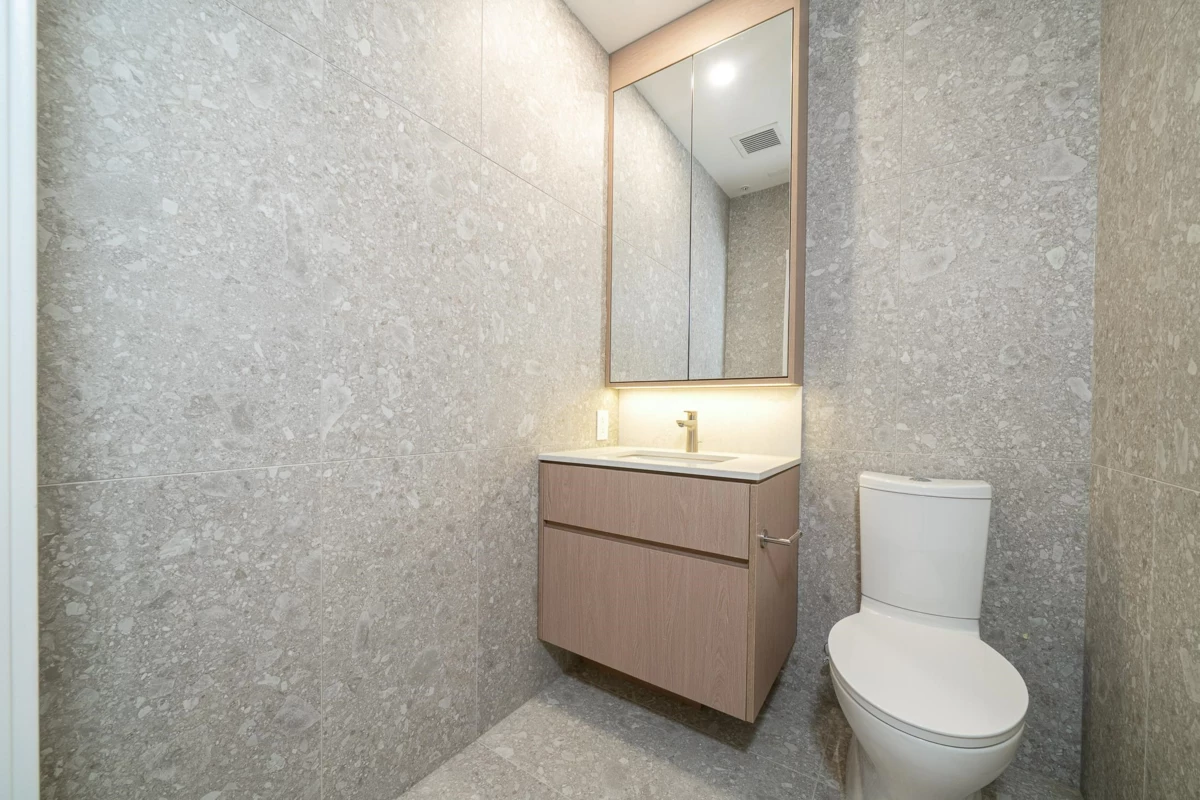 Bedroom 4 Photo of 108 5212 Cambie Street, Vancouver, BC