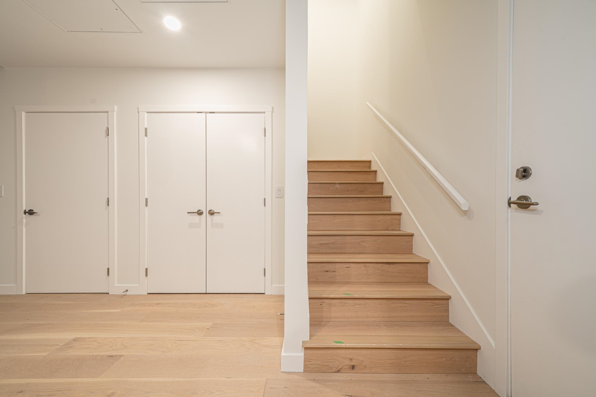Guest Bathroom Photo of 108 5212 Cambie Street, Vancouver, BC
