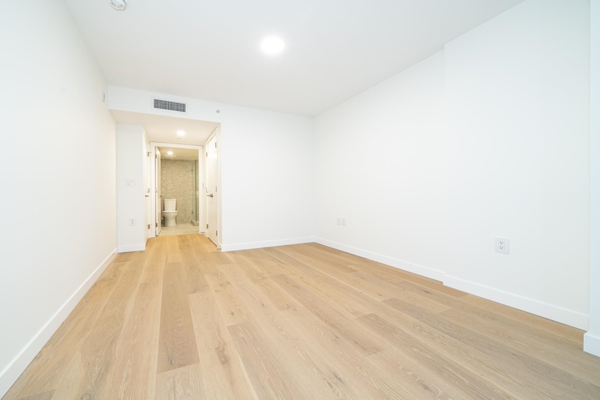 Kitchen Photo of 108 5212 Cambie Street, Vancouver, BC