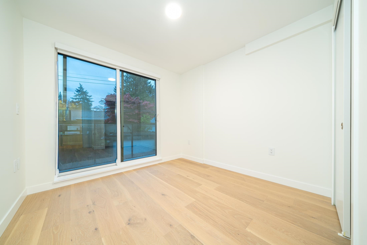Pantry Photo of 108 5212 Cambie Street, Vancouver, BC