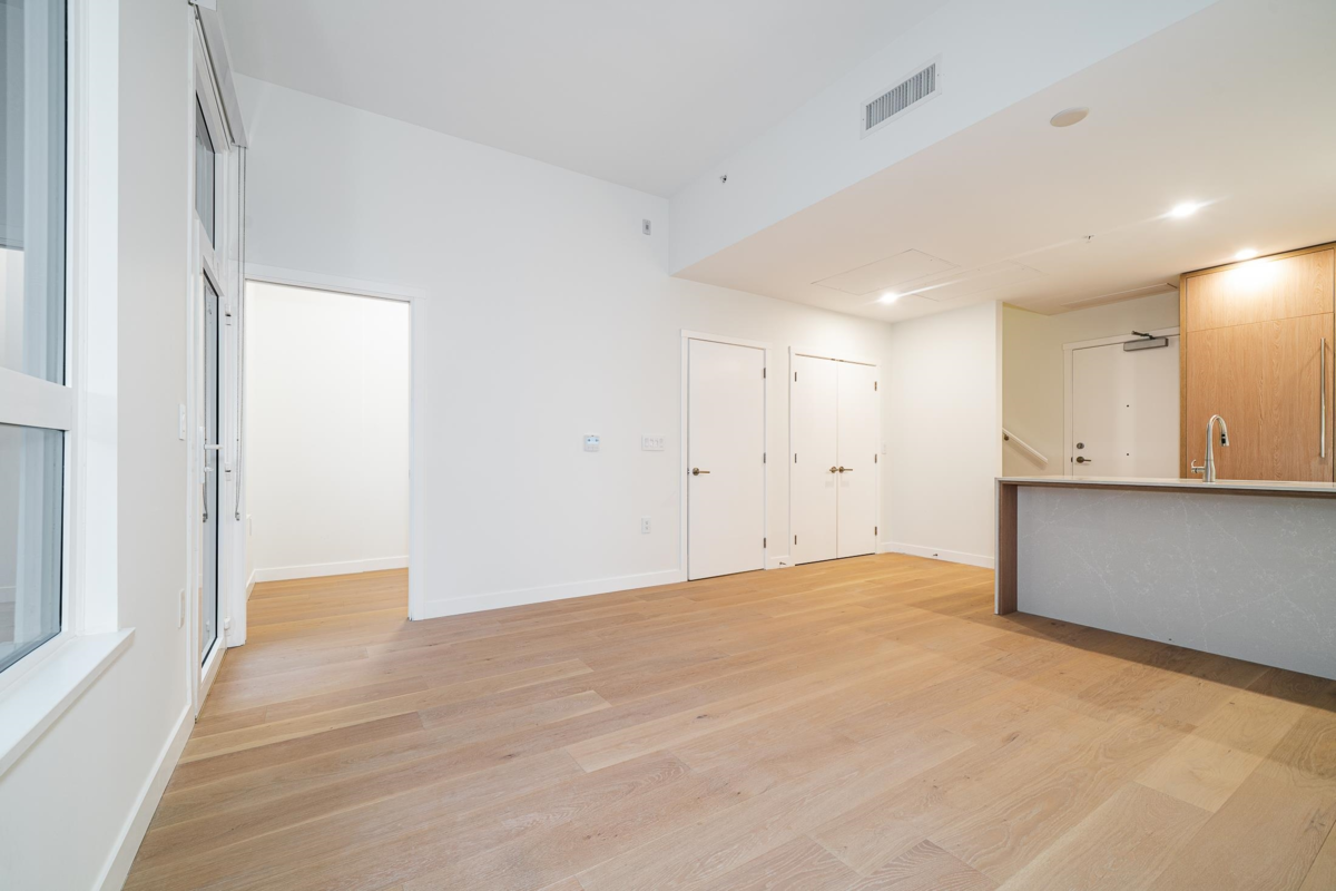 Walk-In Closet Photo of 108 5212 Cambie Street, Vancouver, BC