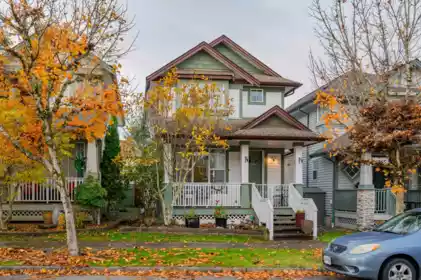6663 184a Street, Surrey, BC, Surrey — Single Family Residence for sale