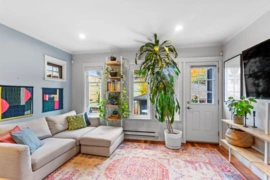 1743 Frances Street, Vancouver, BC