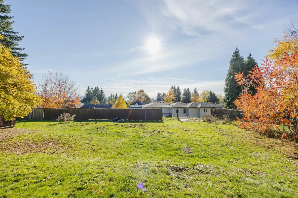 Bedroom 2 Photo of 32826 Best Avenue, Mission, BC