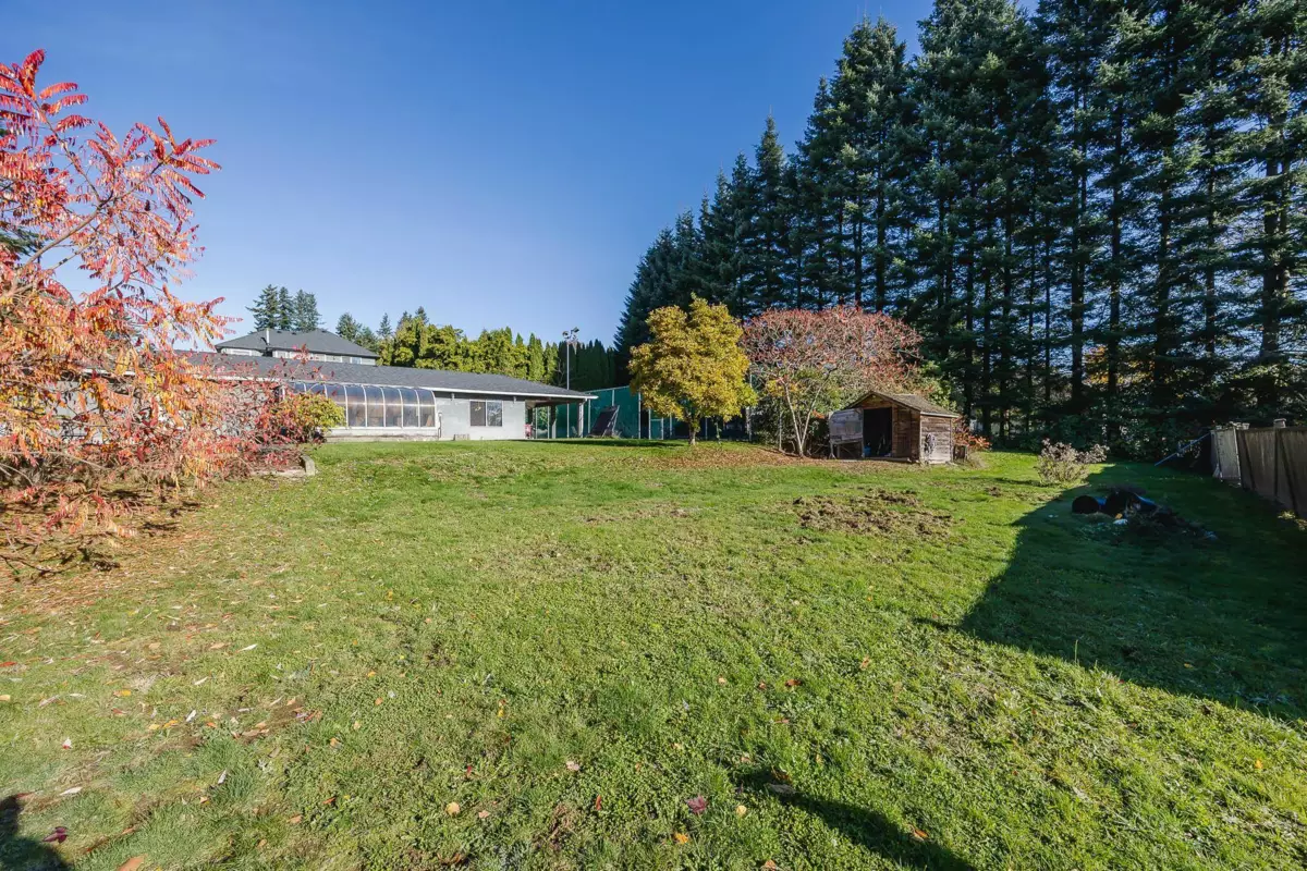 Bedroom 3 Photo of 32826 Best Avenue, Mission, BC