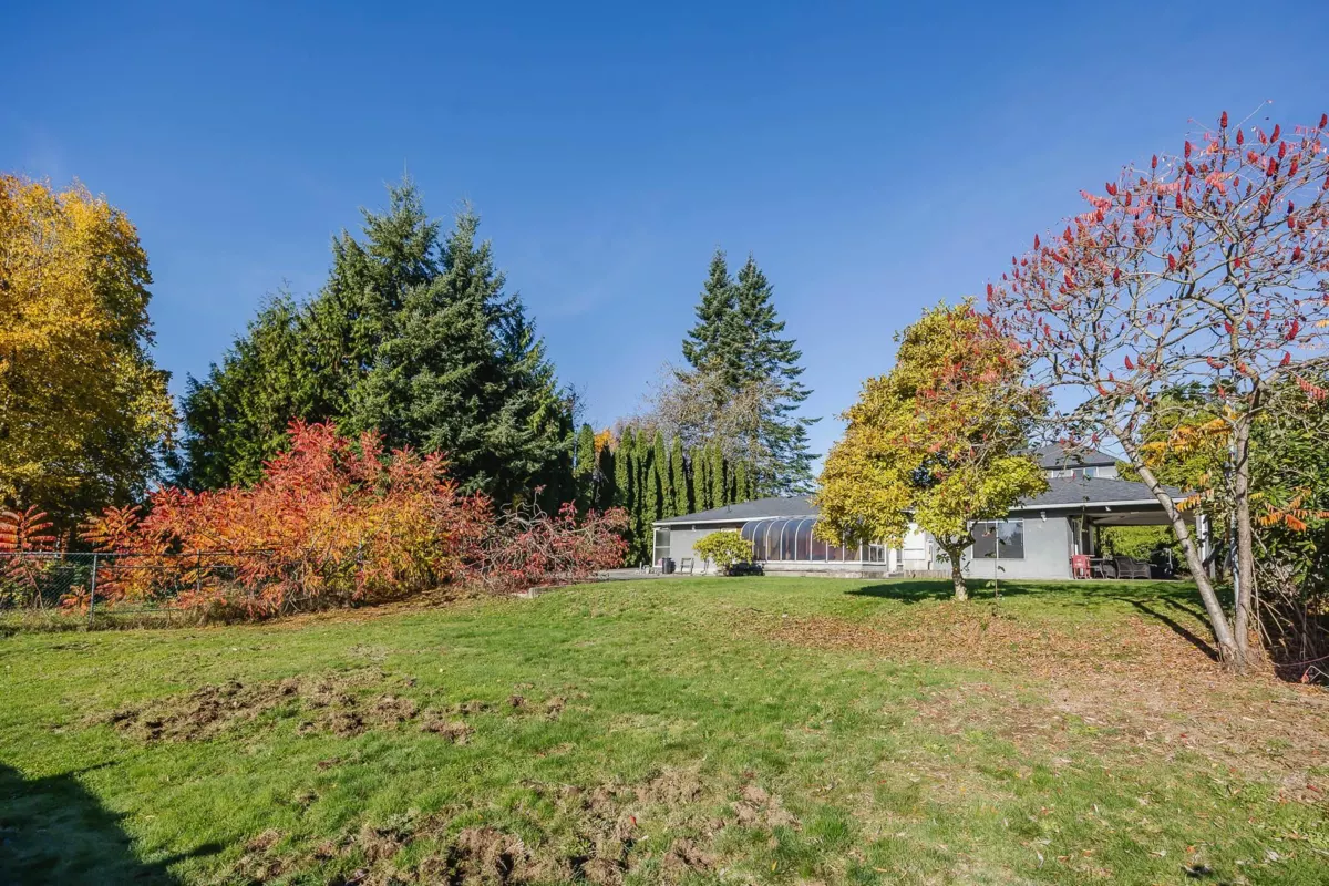 Bedroom 4 Photo of 32826 Best Avenue, Mission, BC