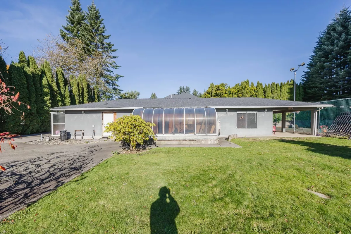 Breakfast Nook Photo of 32826 Best Avenue, Mission, BC