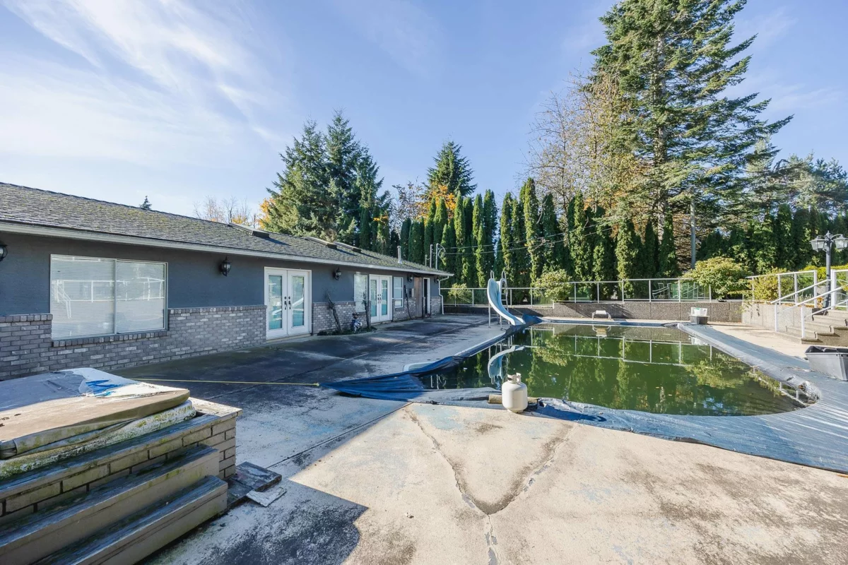 Dining Area Photo of 32826 Best Avenue, Mission, BC