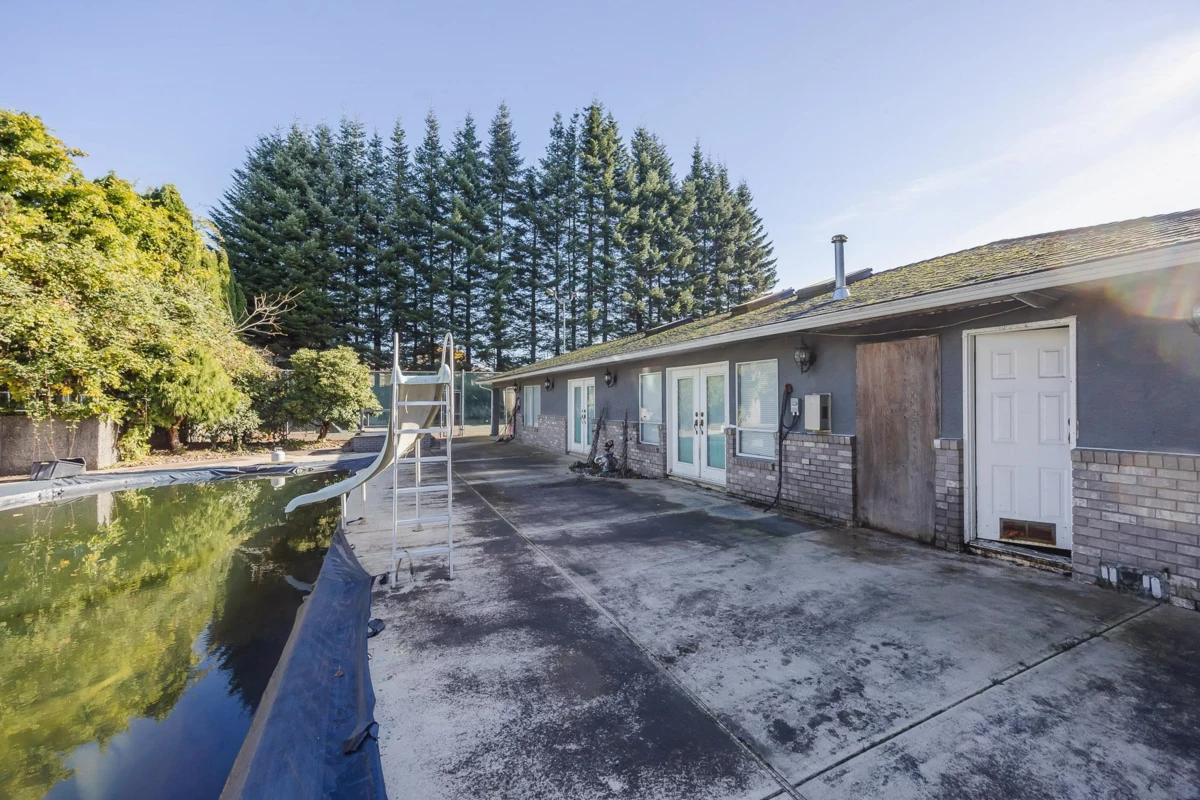 Kitchen Photo of 32826 Best Avenue, Mission, BC