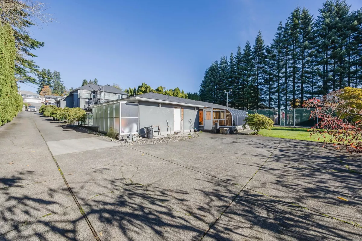 Pantry Photo of 32826 Best Avenue, Mission, BC