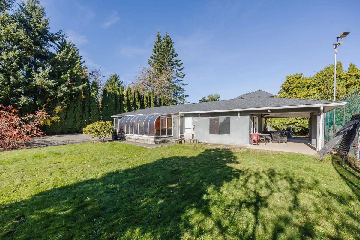 Primary Bedroom Photo of 32826 Best Avenue, Mission, BC