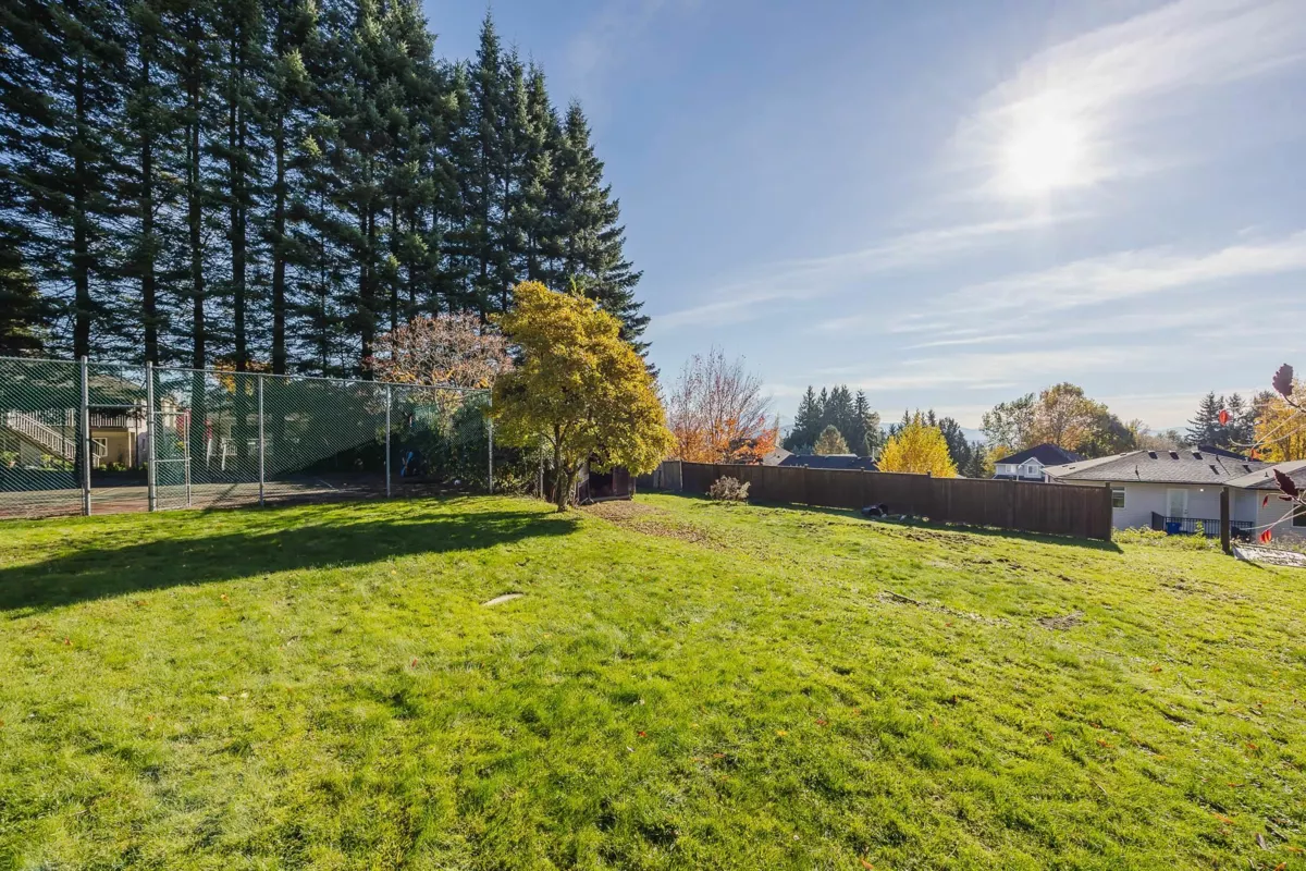 Walk-In Closet Photo of 32826 Best Avenue, Mission, BC
