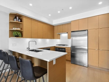 208 2528 Collingwood Street, Vancouver, BC, Vancouver — Apartment/Condo for sale