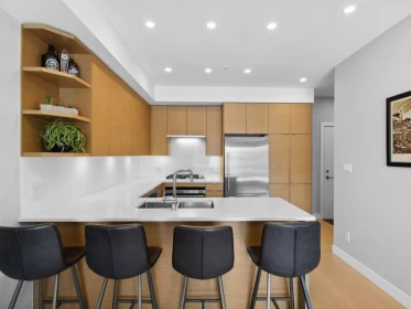 208 2528 Collingwood Street, Vancouver, BC, Vancouver — Apartment/Condo for sale