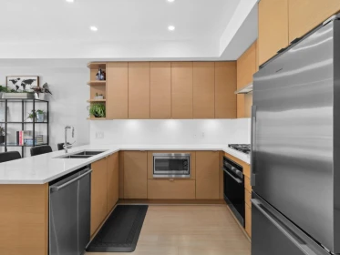 208 2528 Collingwood Street, Vancouver, BC, Vancouver — Apartment/Condo for sale
