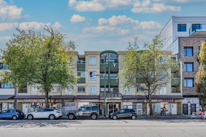 211 868 Kingsway, Vancouver, BC, Vancouver — Apartment/Condo for sale