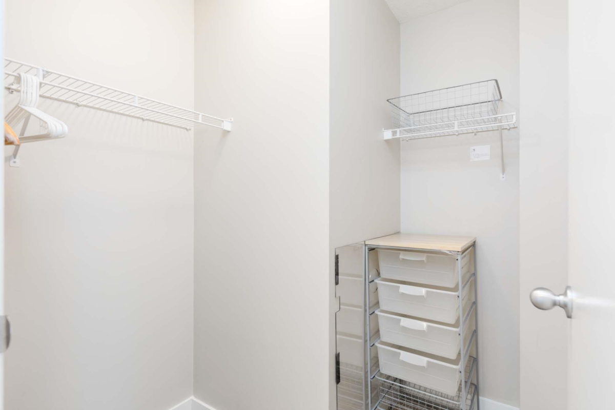 Entry Foyer Photo of 2907 193 Aquarius Mews, Vancouver, BC