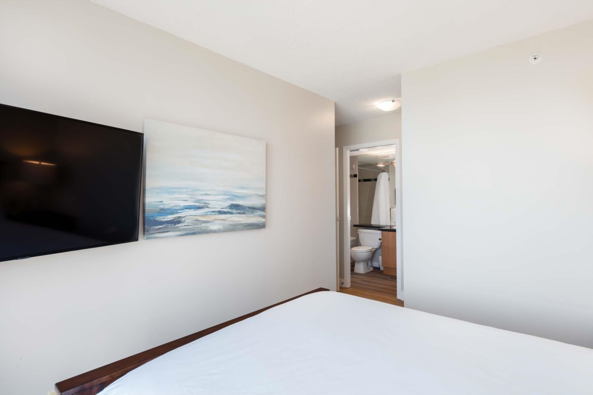 Loft / Bonus Room Photo of 2907 193 Aquarius Mews, Vancouver, BC