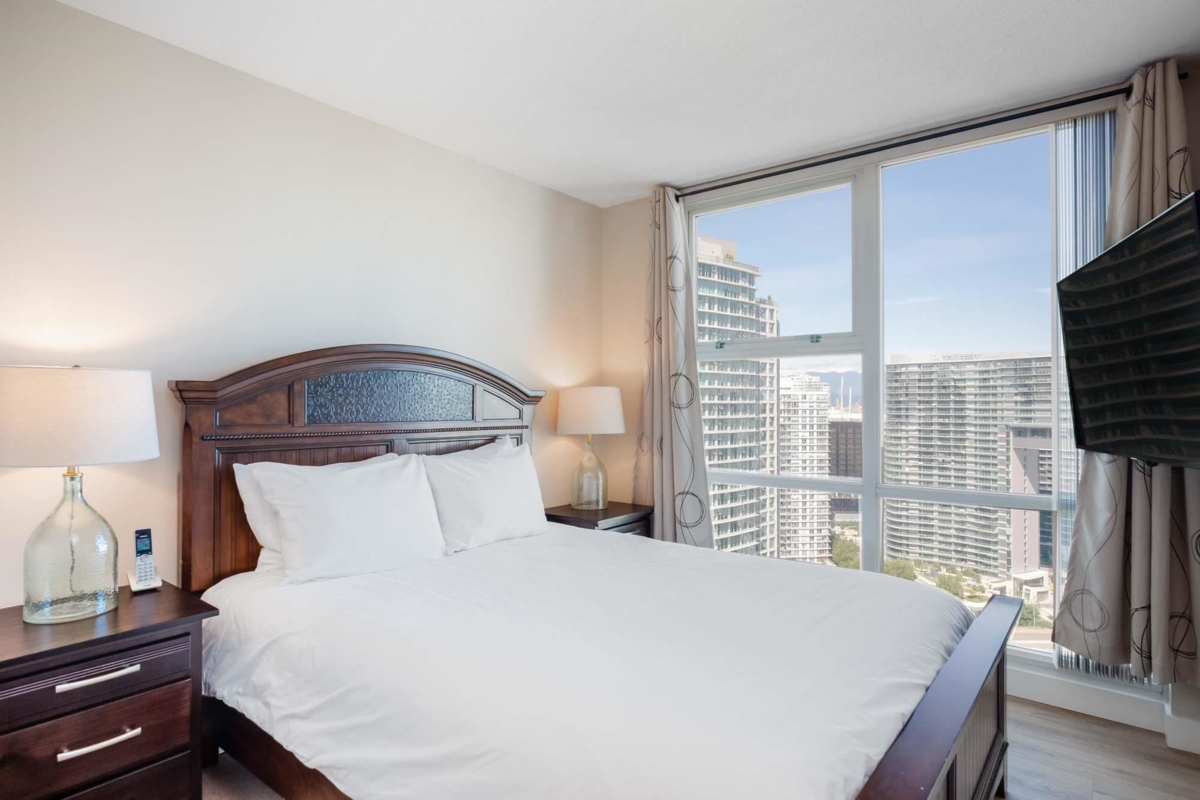 Office / Den Photo of 2907 193 Aquarius Mews, Vancouver, BC