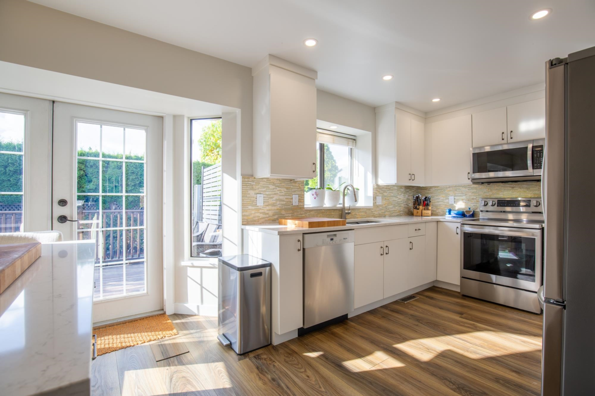 Bedroom 3 Photo of 12125 Irving Street, Maple Ridge, BC