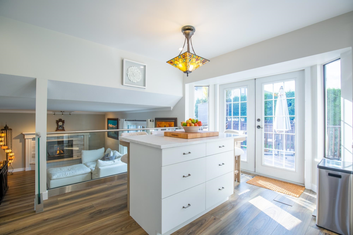 Bedroom 4 Photo of 12125 Irving Street, Maple Ridge, BC