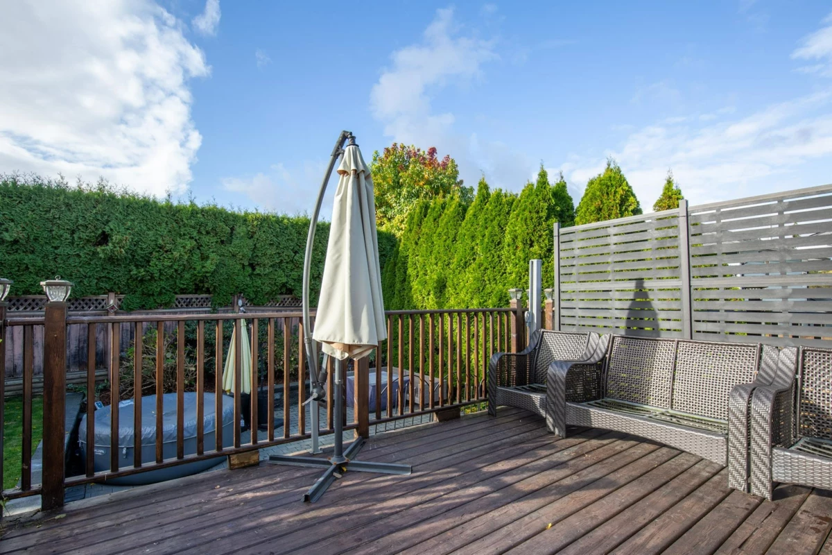 Community Amenities Photo (Clubhouse) of 12125 Irving Street, Maple Ridge, BC