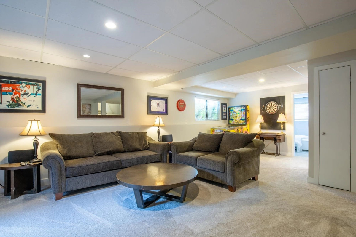 Garden / Landscaping Photo of 12125 Irving Street, Maple Ridge, BC