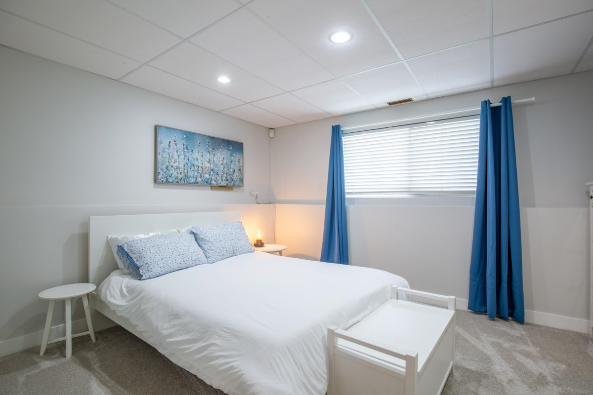 Hot Tub / Spa Photo of 12125 Irving Street, Maple Ridge, BC