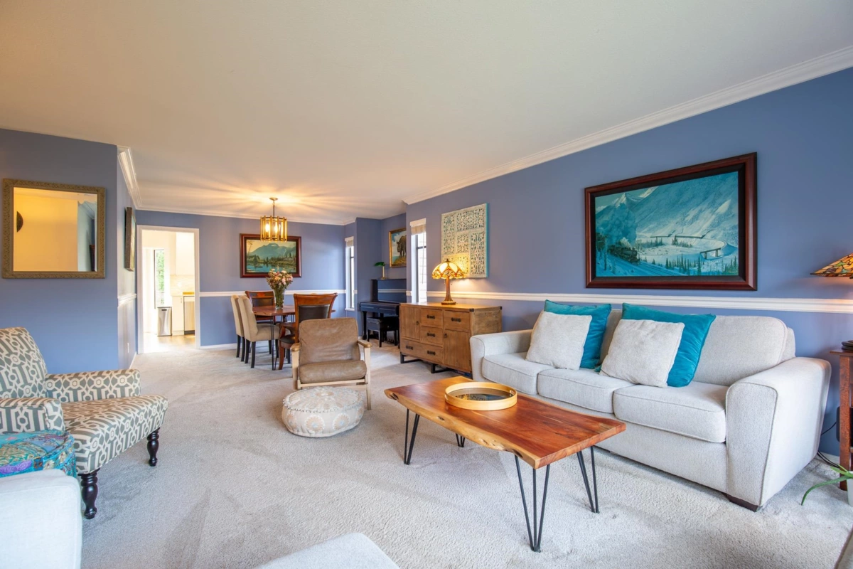 Kitchen Photo of 12125 Irving Street, Maple Ridge, BC